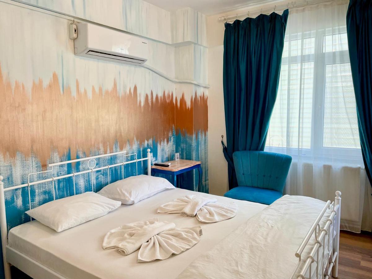 Poyraz Resort Marmara Ereglisi Eksteriør bilde
